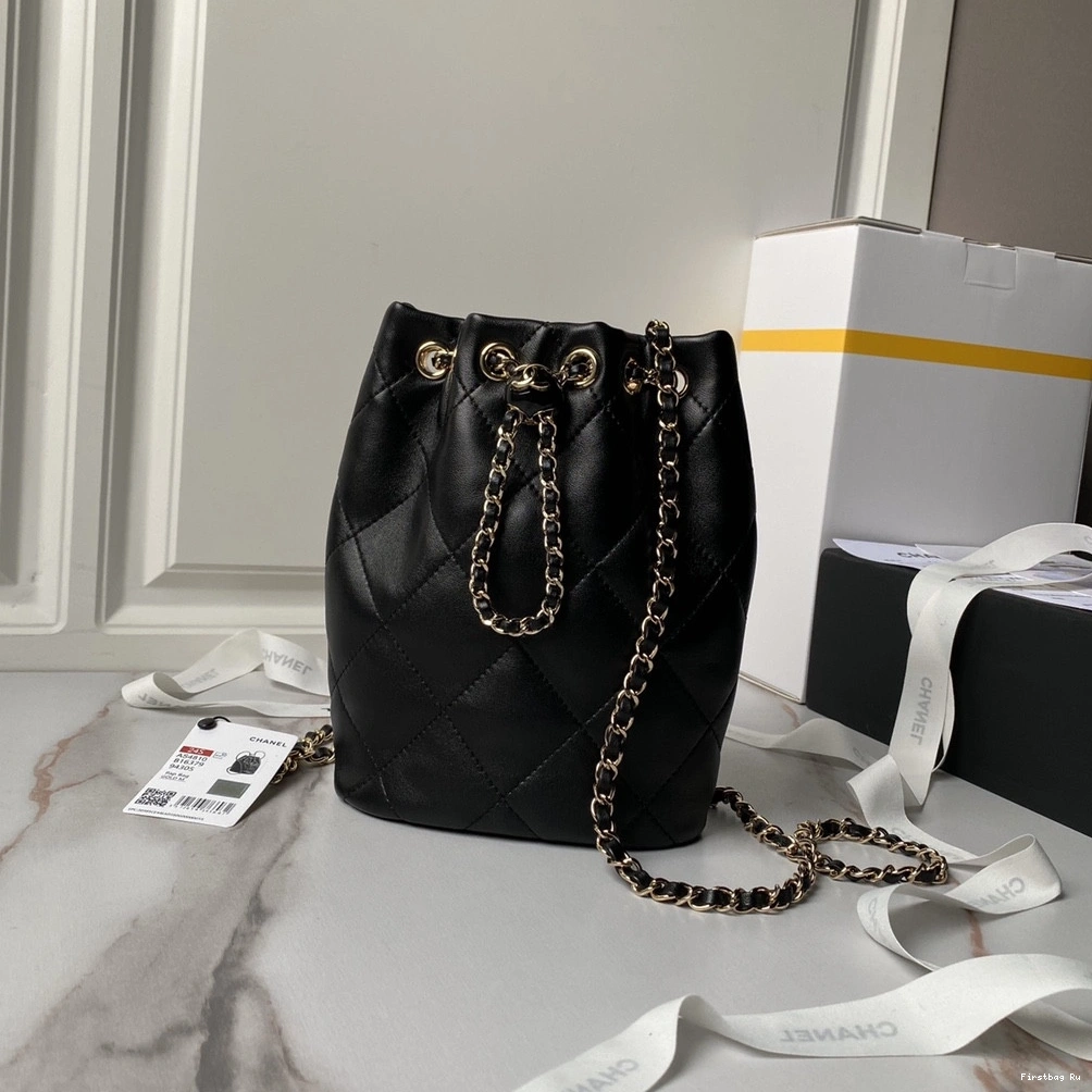 BUCKET BAG CHANEL 0815